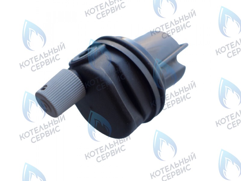 30015225A Воздухоотводчик насоса Navien DELUXE S/C/E/ONE (NGB350, NGB351, NGB310, NGB300), NCB700 в Москве