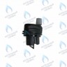 30015225A Воздухоотводчик насоса Navien DELUXE S/C/E/ONE (NGB350, NGB351, NGB310, NGB300), NCB700 в Москве