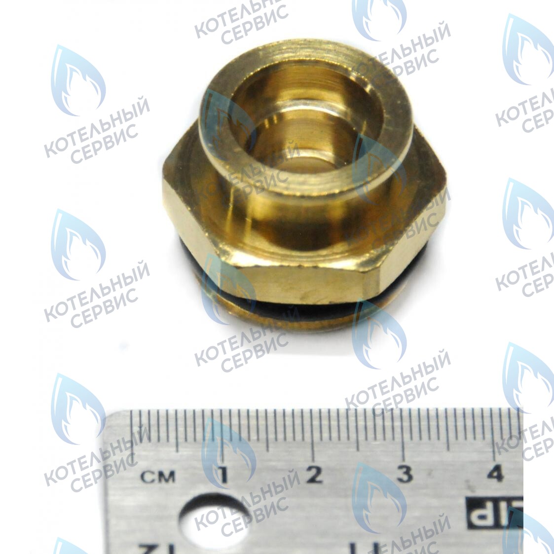 617100 бай-пасс в сборе BAXI в Москве