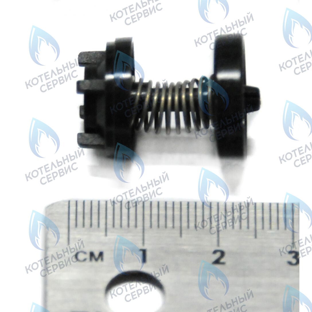 617100 бай-пасс в сборе BAXI в Москве