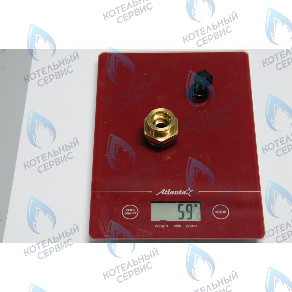 617100 бай-пасс в сборе BAXI в Москве