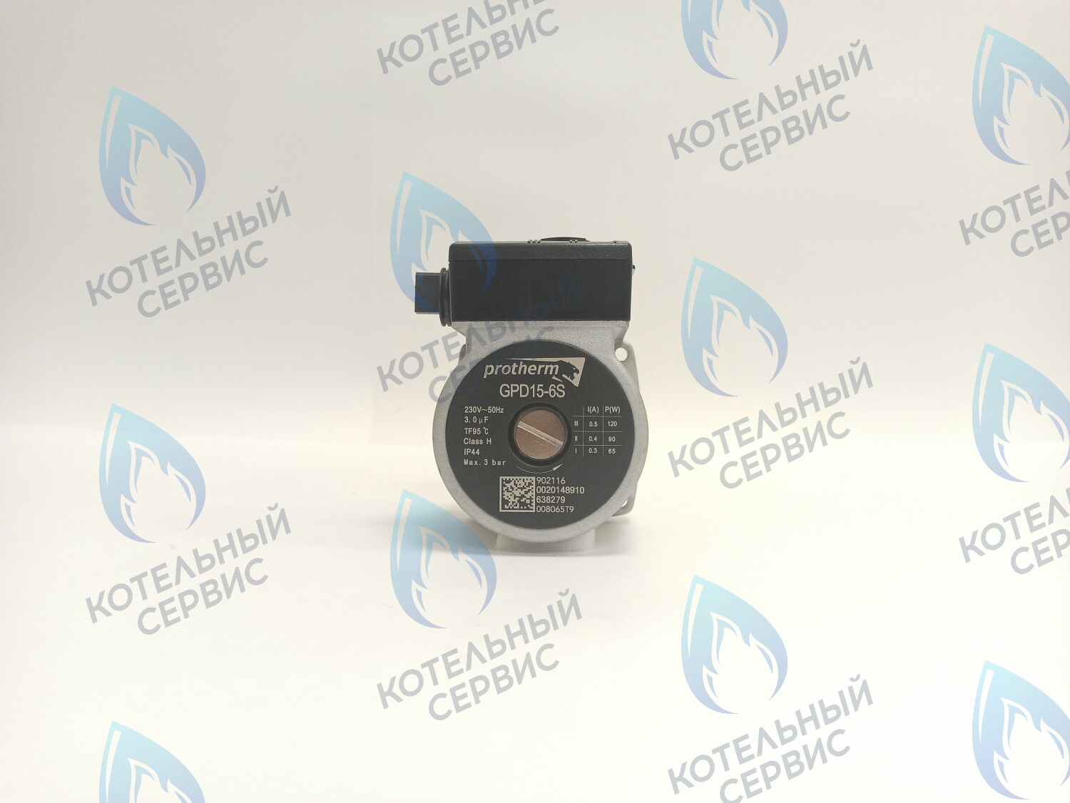 PH-P30CCW60-PR120 Двигатель насоса (против часовой) Protherm 15-60S (0020119604, 0020207146) в Москве