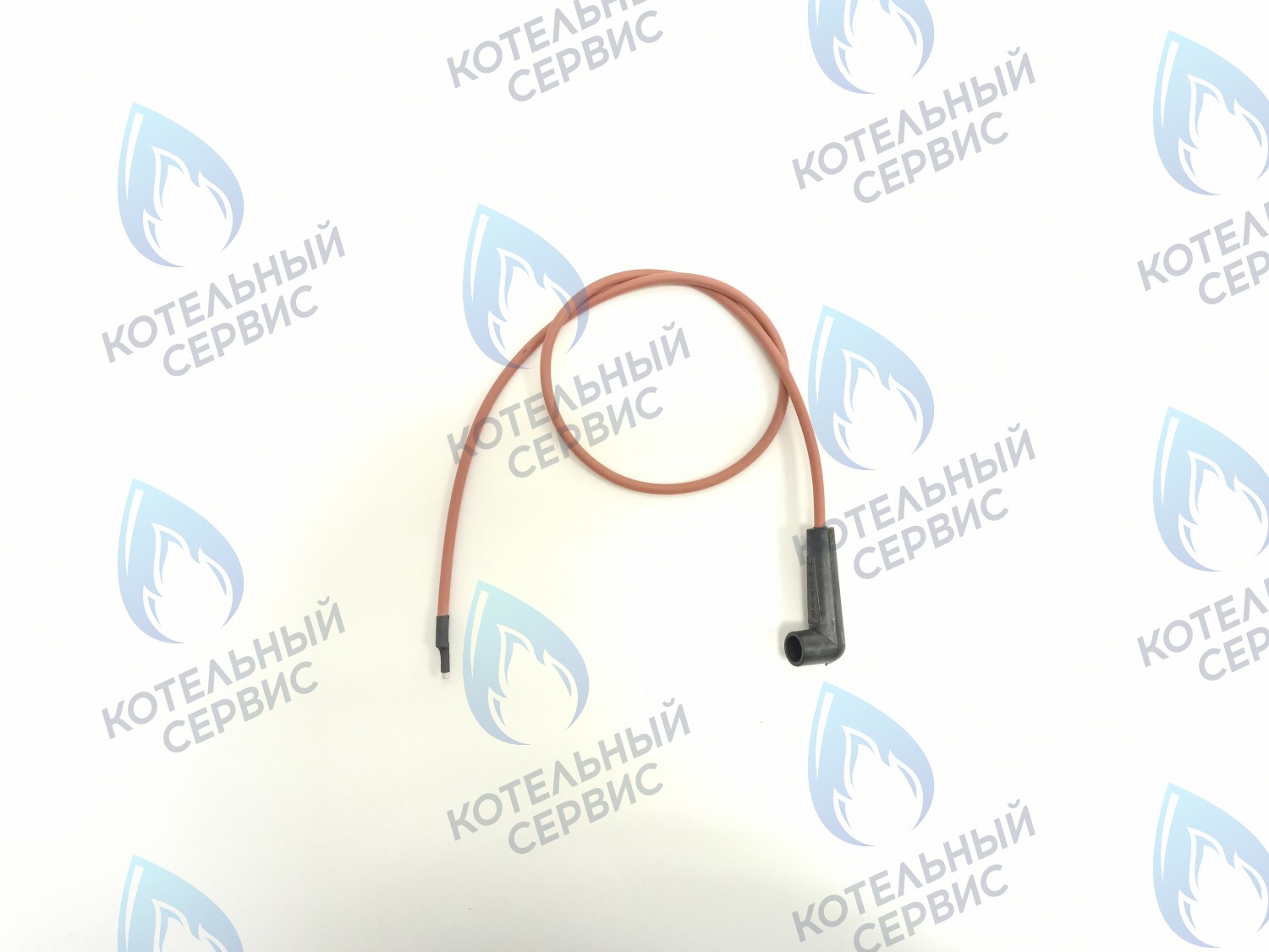 123731 Кабель электрода розжига, 700мм. LEMAX (Лемакс) в Москве