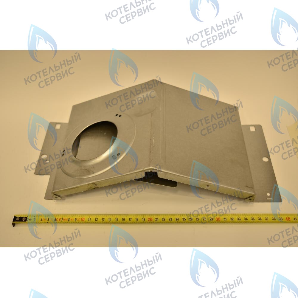 5681090 колпак вытяжки в сборе BAXI в Москве