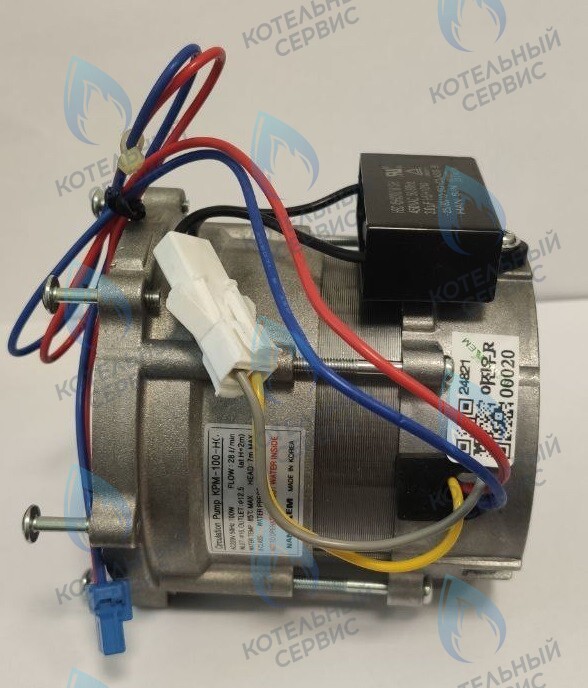 PH-S26CCW70-NK100-NI Двигатель циркуляционного насоса NANOKEM в Москве