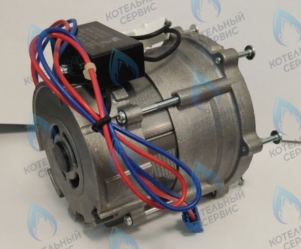 PH-S26CCW70-NK100-NI Двигатель циркуляционного насоса NANOKEM в Москве