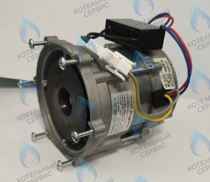 PH-S26CCW70-NK100-NI Двигатель циркуляционного насоса NANOKEM в Москве