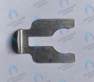 EC0400015 Накладка боковой пружины насоса Φ 21  KOTITONTTU TOIVO T10-18-20-24 DK в Москве