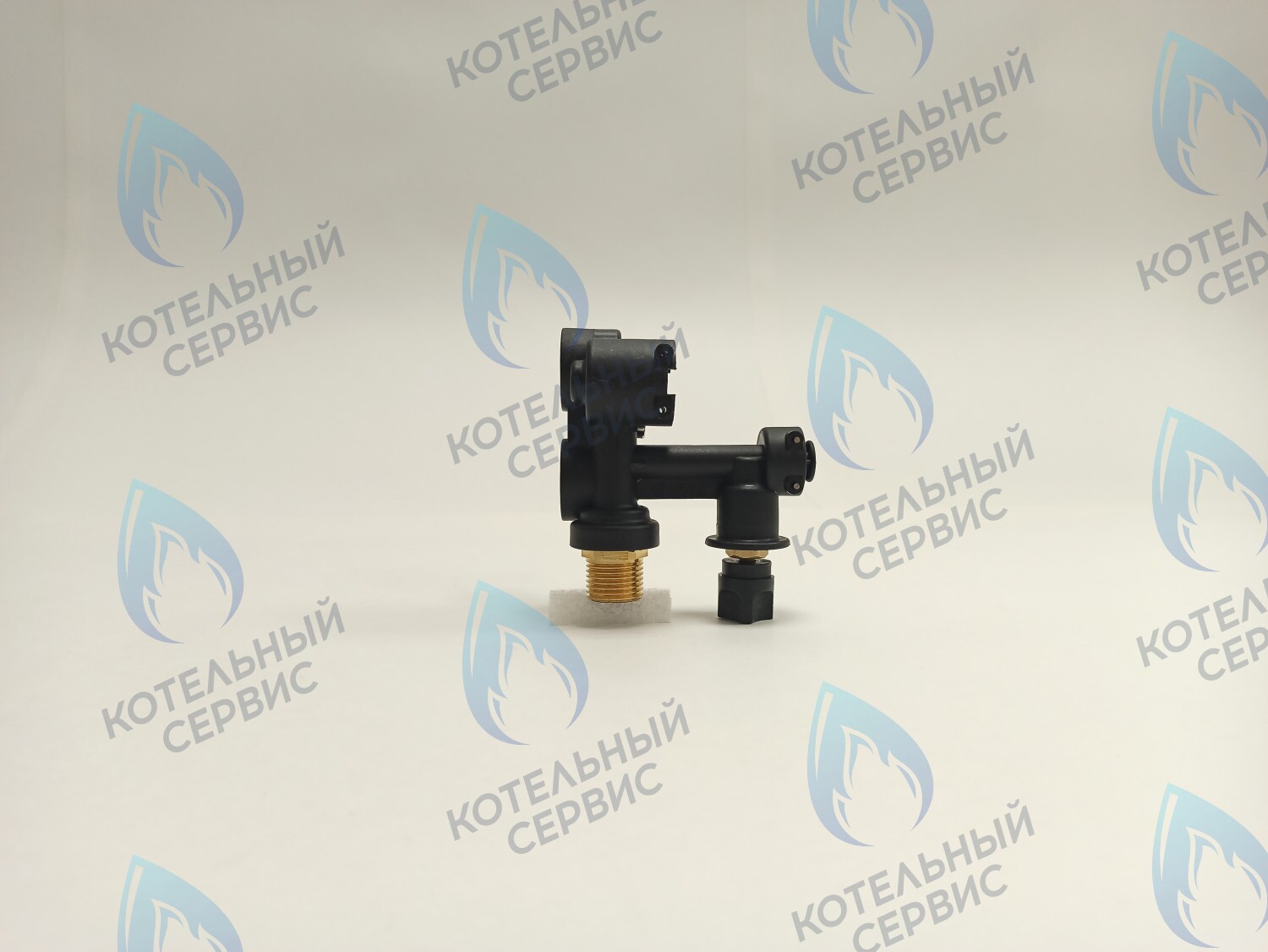 0040206185 Клапан подпитки Haier Urban 10кВт-24кВт в Москве