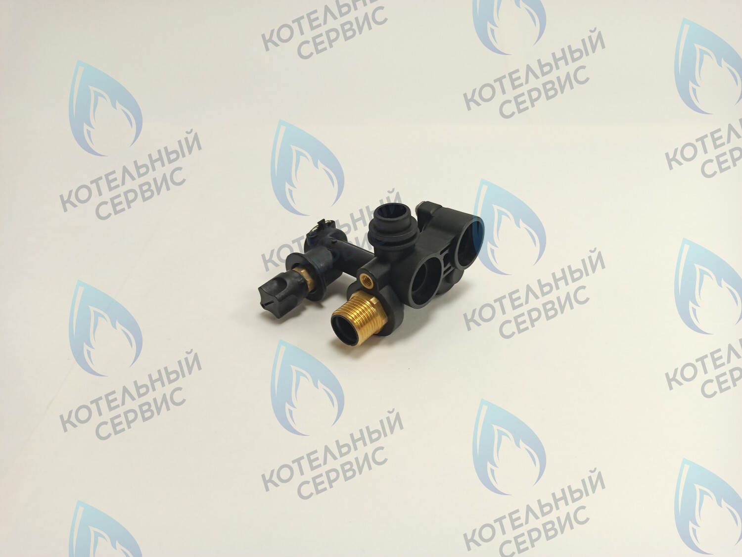 0040206185 Клапан подпитки Haier Urban 10-24 кВт в Москве