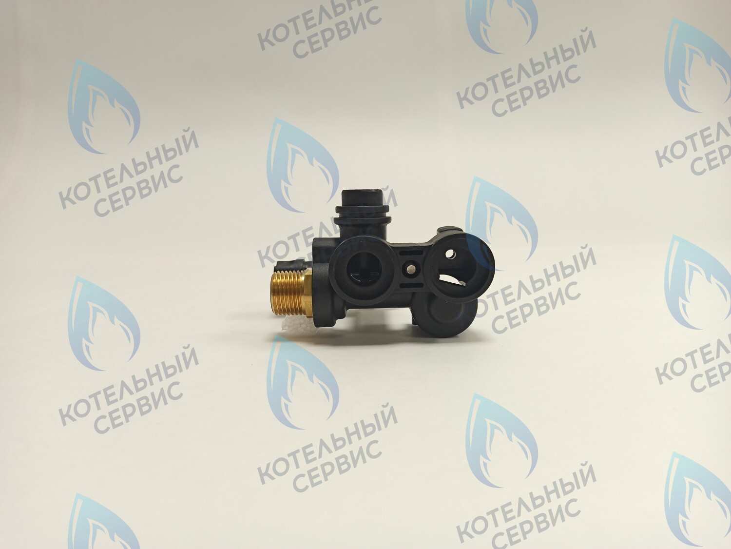 0040206185 Клапан подпитки Haier Urban 10кВт-24кВт в Москве