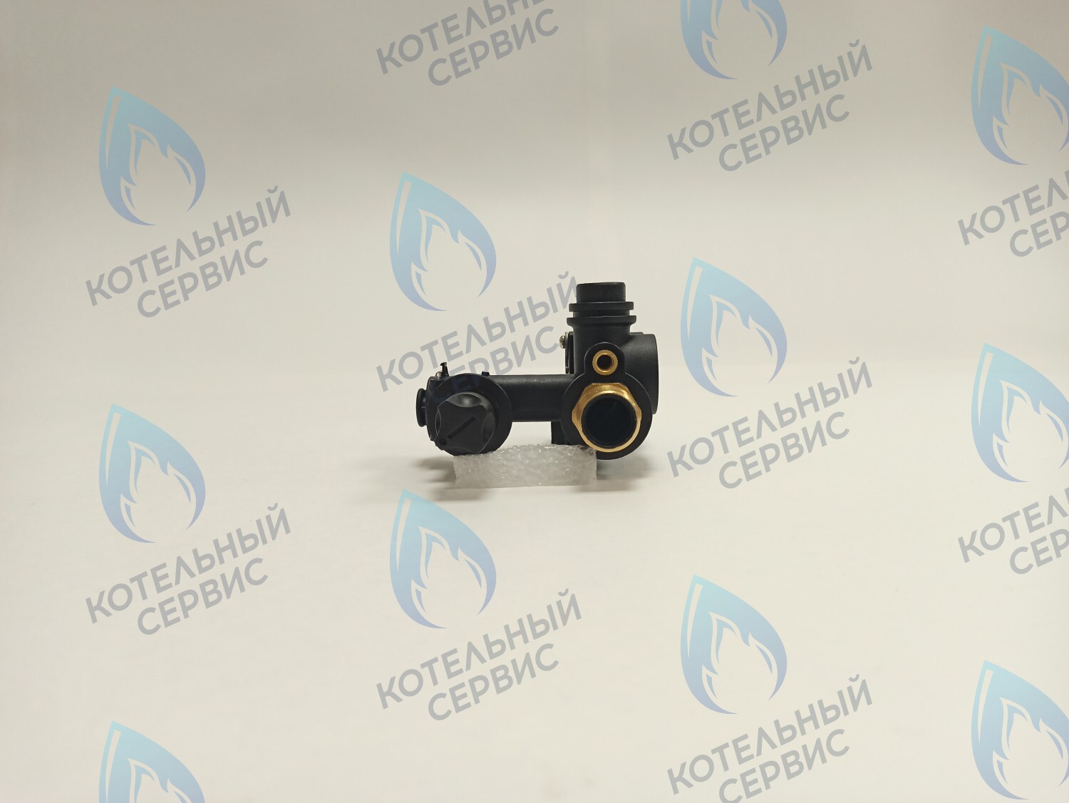 0040206185 Клапан подпитки Haier Urban 10кВт-24кВт в Москве