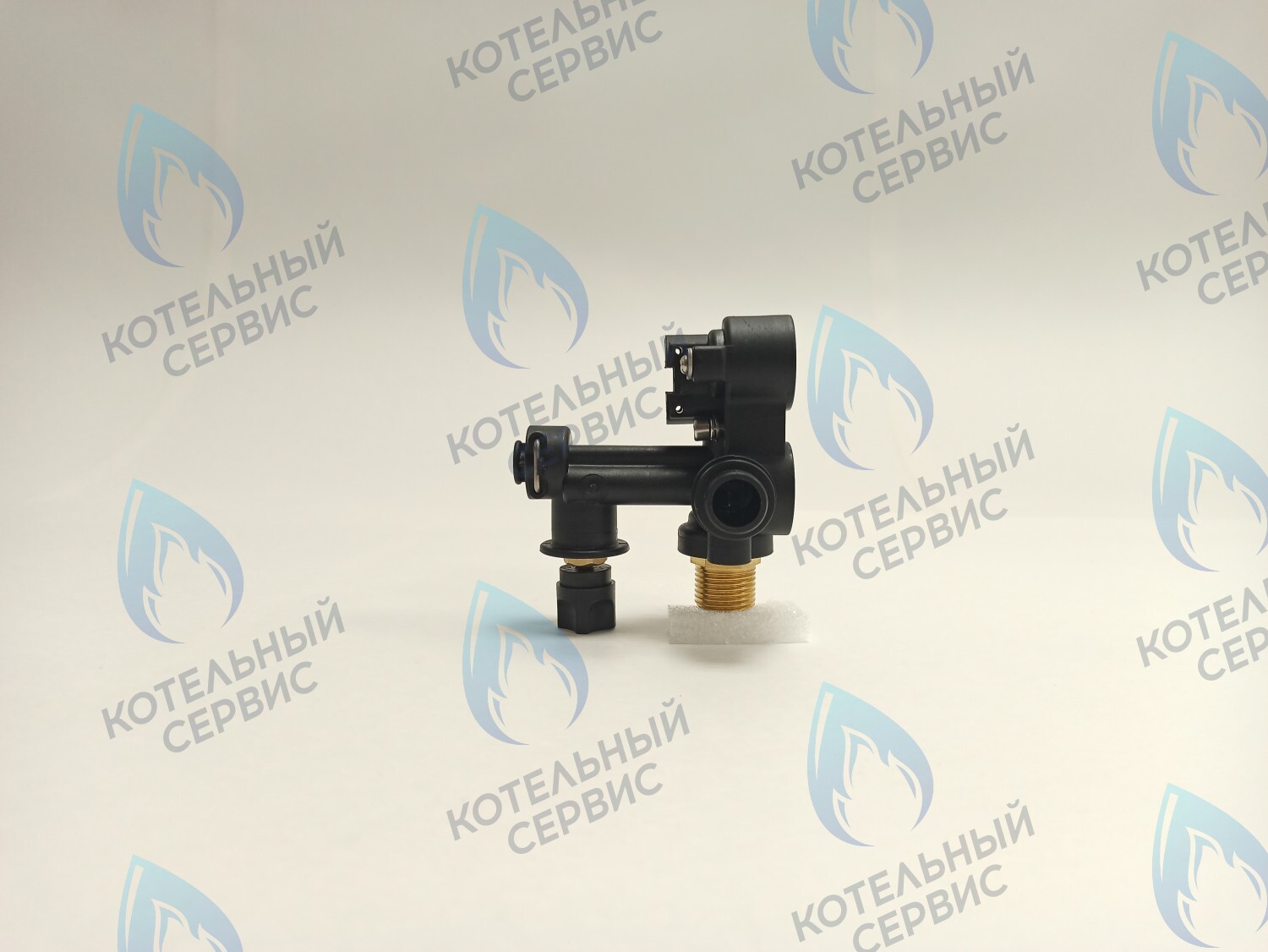 0040206185 Клапан подпитки Haier Urban 10кВт-24кВт в Москве