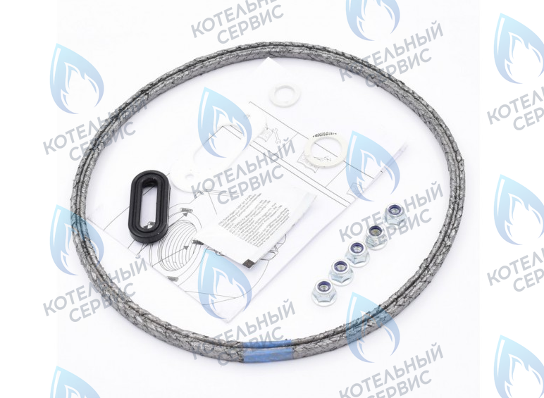 0020025929 Комплект прокладок  для горелки конденсационного котла  модели VAILLANT ECO TEC в Москве
