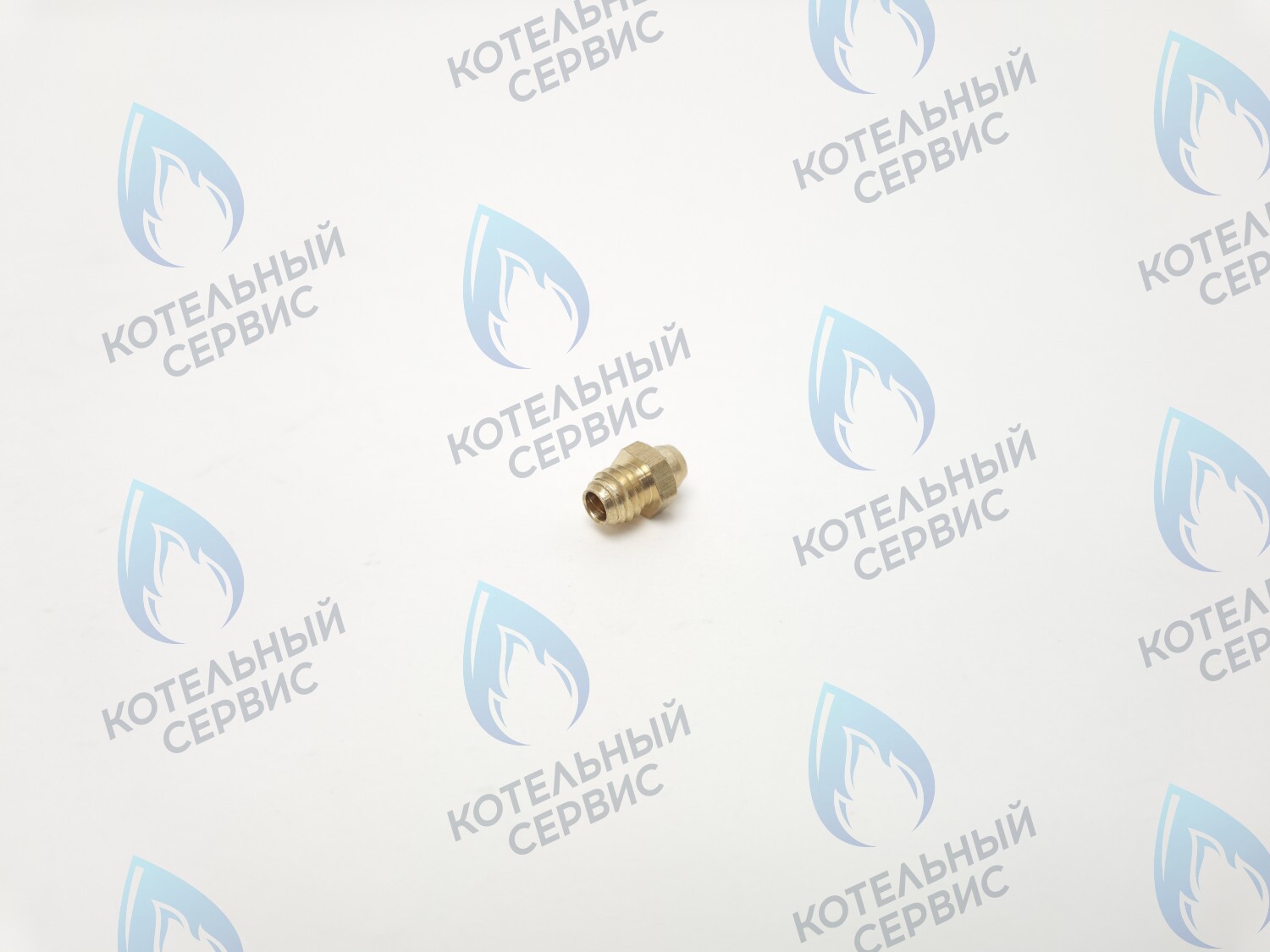 P0000190104 Форсунка жиклер для перевода под сжиженный газ котла (0,83) OASIS KK, MR-20,24 в Москве