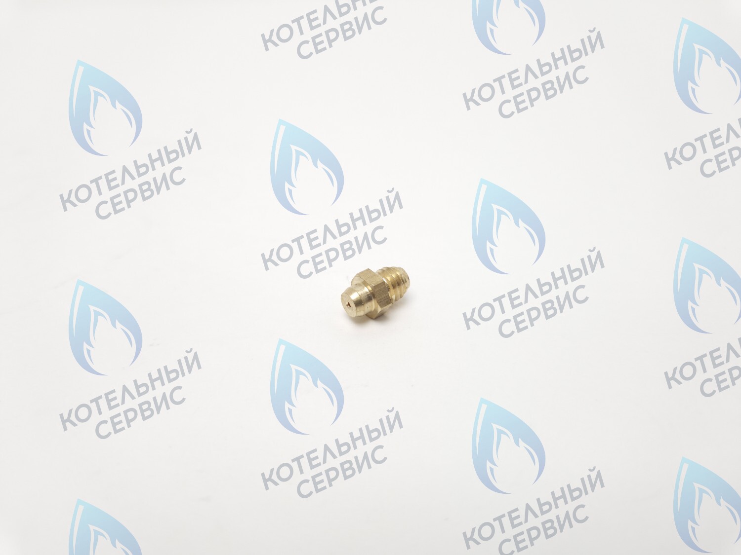 P0000190104 Форсунка жиклер для перевода под сжиженный газ котла (0,83) OASIS KK, MR-20,24 в Москве