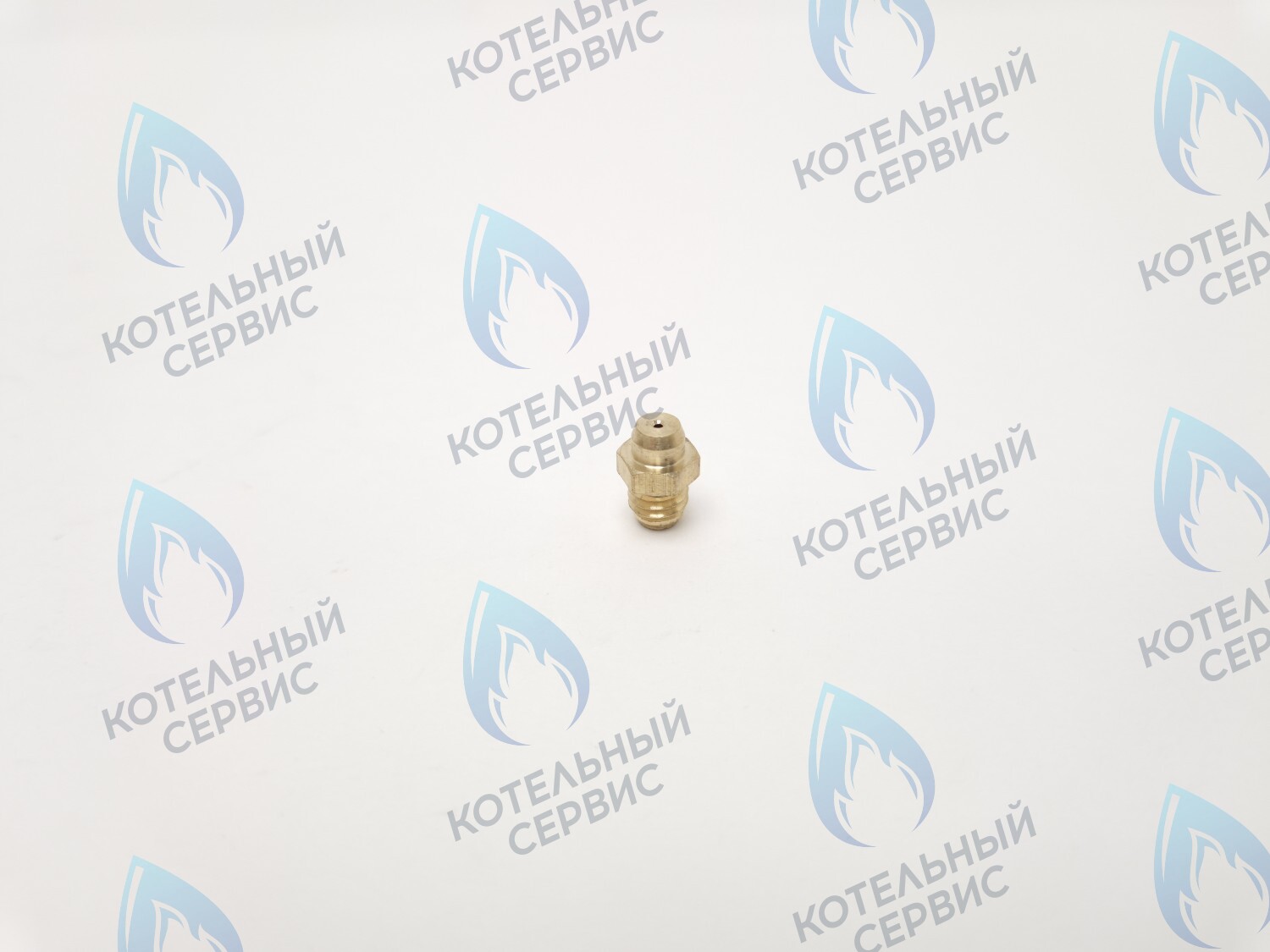 P0000190104 Форсунка жиклер для перевода под сжиженный газ котла (0,83) OASIS KK, MR-20,24 в Москве
