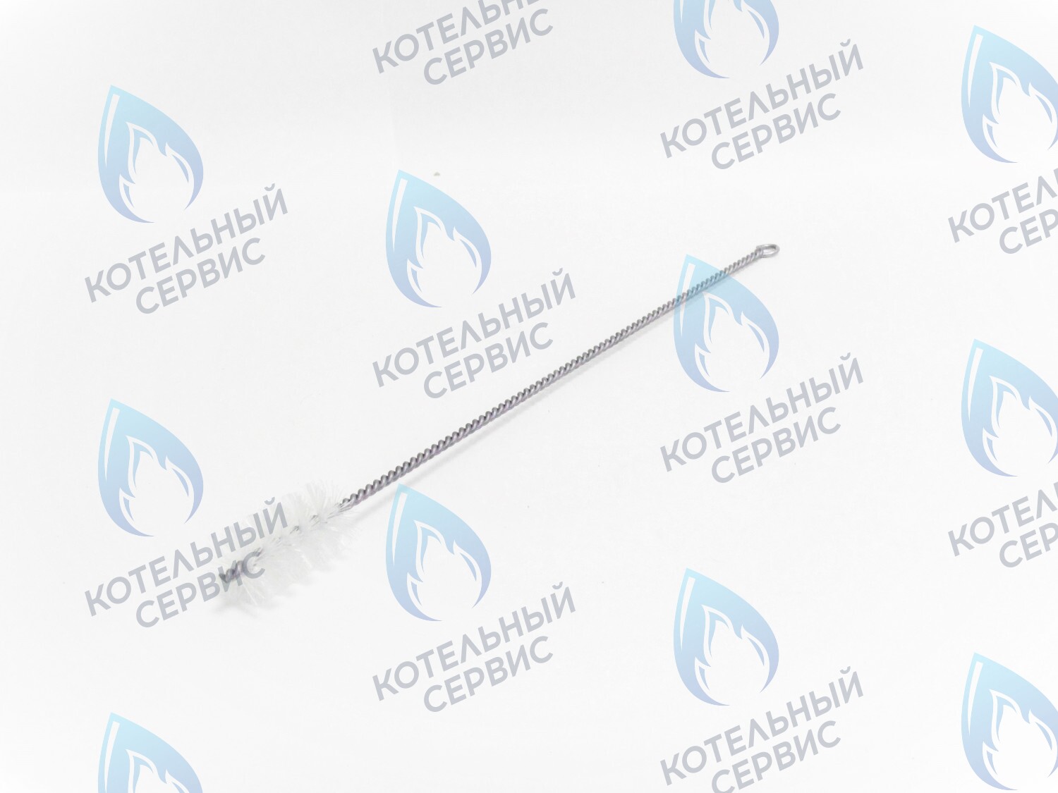 39822690 Щетка KIT SCOV. 35X60 L400 (35000390), шт FERROLI в Москве