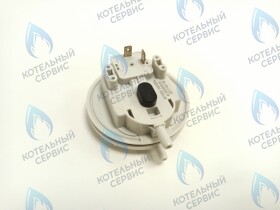 Прессостат 40/50 (AB10090015) ELECTROLUX