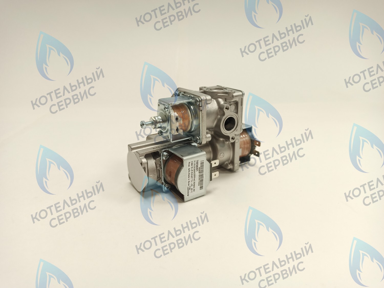 30010310B Клапан газовый (арматура газовая) NAVIEN Deluxe 13-40K (30010310A) в Москве