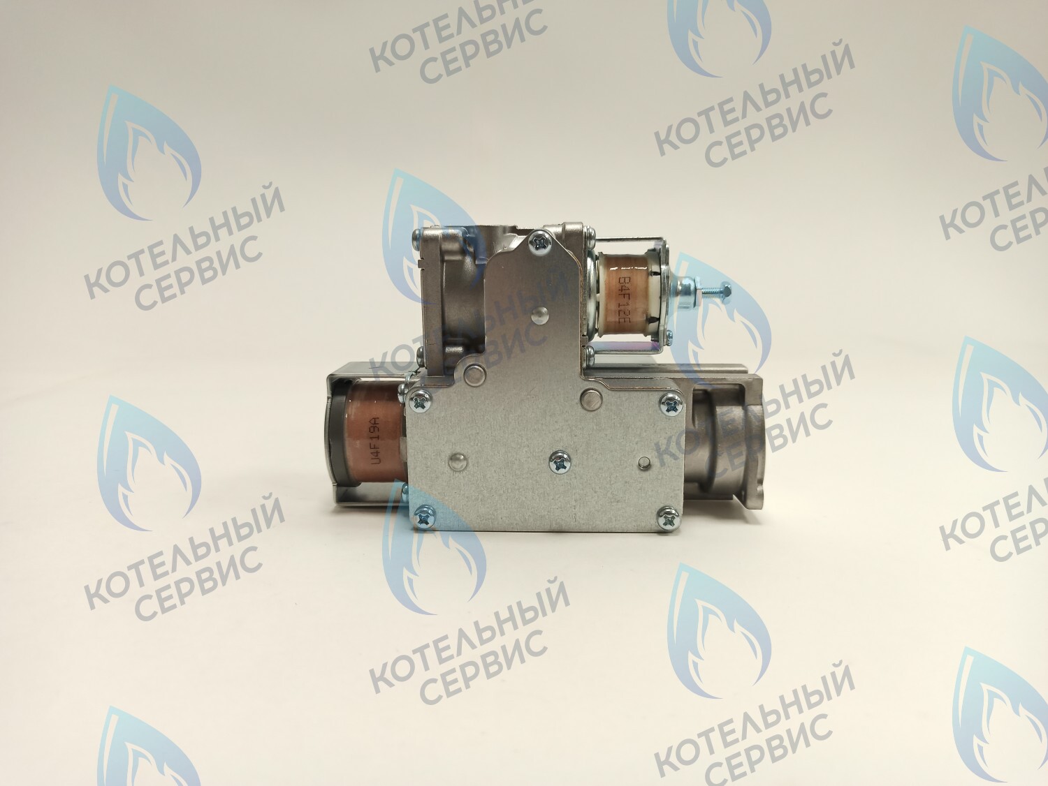 30010310B Клапан газовый (арматура газовая) NAVIEN Deluxe 13-40K (30010310A) в Москве