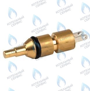 7819967 Датчик температуры ГВС (накладной)  VIESSMANN VITOPEND, VITODENS в Москве