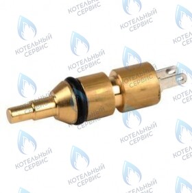 Датчик температуры ГВС (накладной)  VIESSMANN VITOPEND, VITODENS