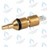7819967 Датчик температуры ГВС (накладной)  VIESSMANN VITOPEND, VITODENS в Москве