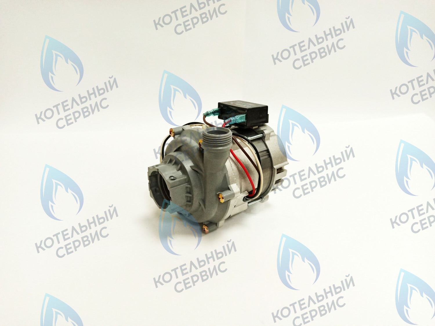 PMDS1A-CS81-Комп Насос циркуляционный (в сборе) 81w GRUNDFOS CS-0108DSA для ARDERIA / CELTIC-DS / MASTER GAS SEOUL 30-35 кВт (2050131, 2050115), DAESUNG A30-41 (52050115) в Москве