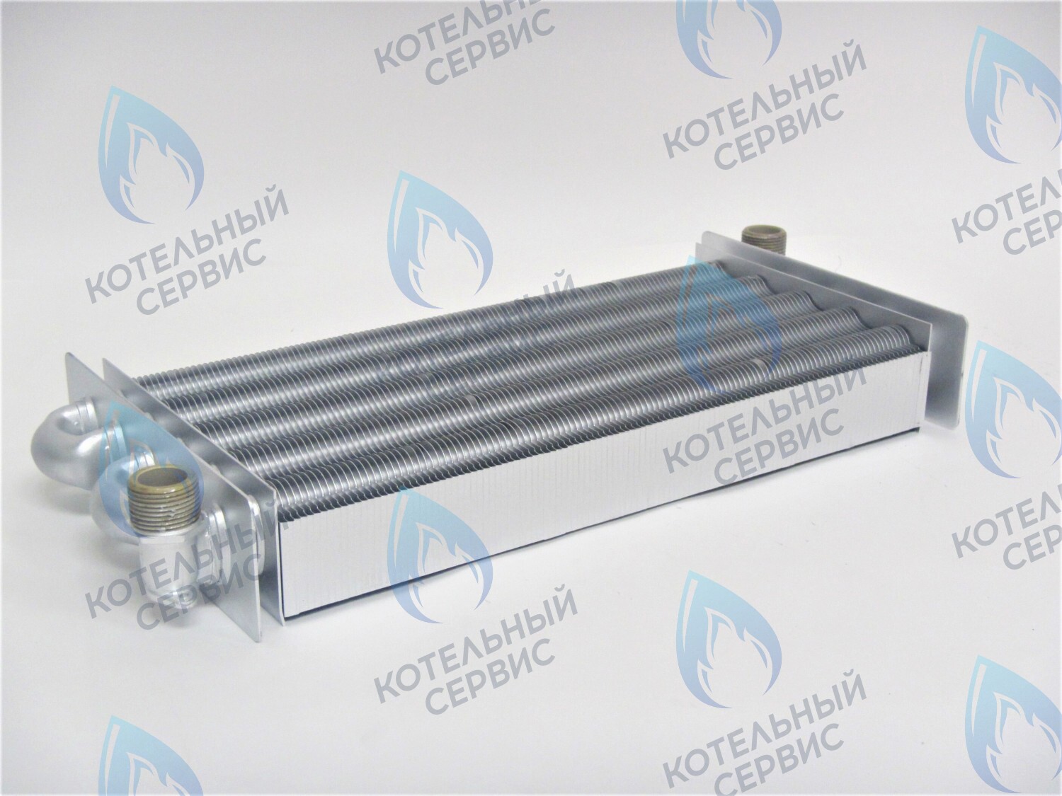 EM035-355 Основной теплообменник 32 кВт (AA10070009) ELECTROLUX в Москве