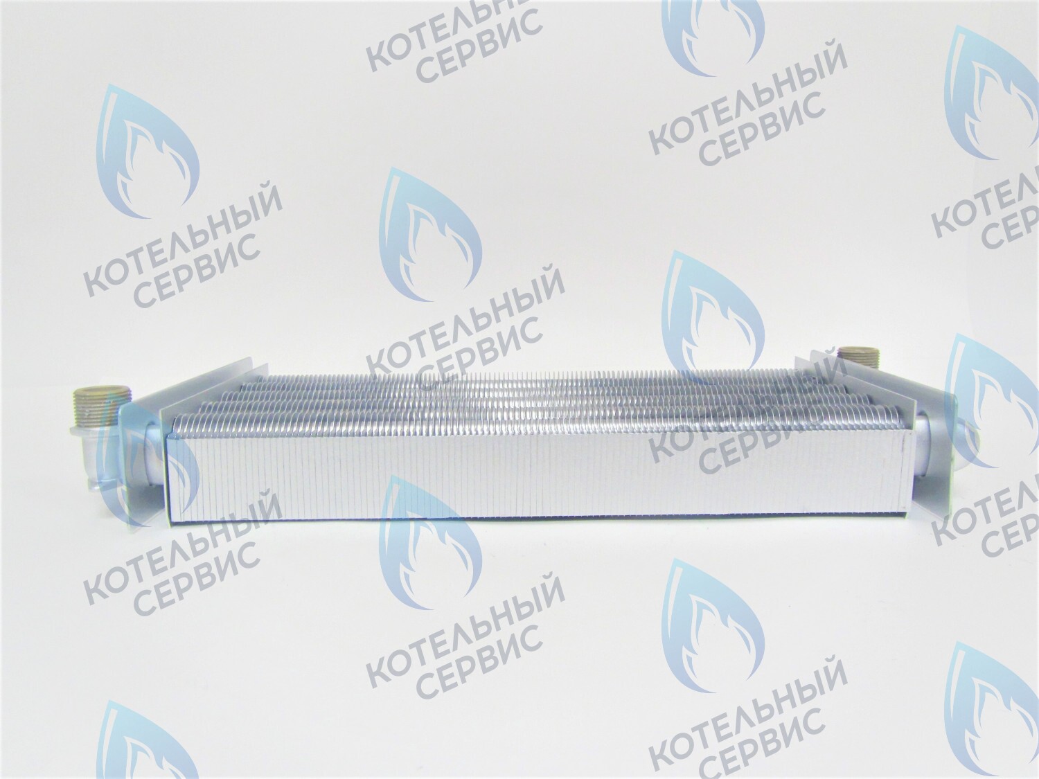 EM035-355 Теплообменник первичный 32кВт Electrolux (AA10070009) в Москве
