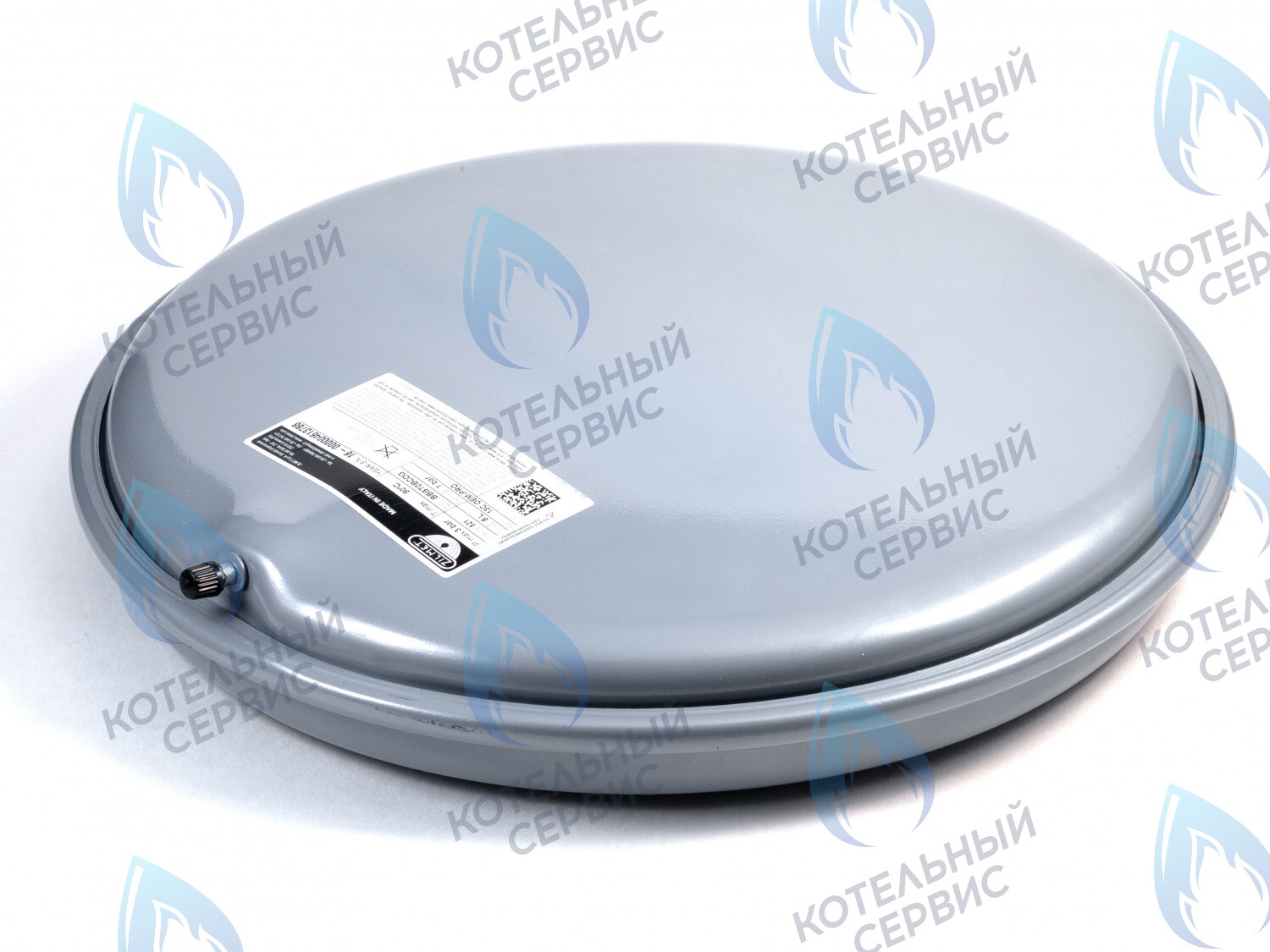 ET001-08L-ZM Расширительный бак 8л. 3/8" ZILMET в Москве