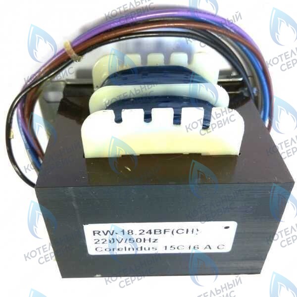 440011679 Трансформатор понижающий RINNAI GMF/EMF/RW 257/307/367/24 в Москве