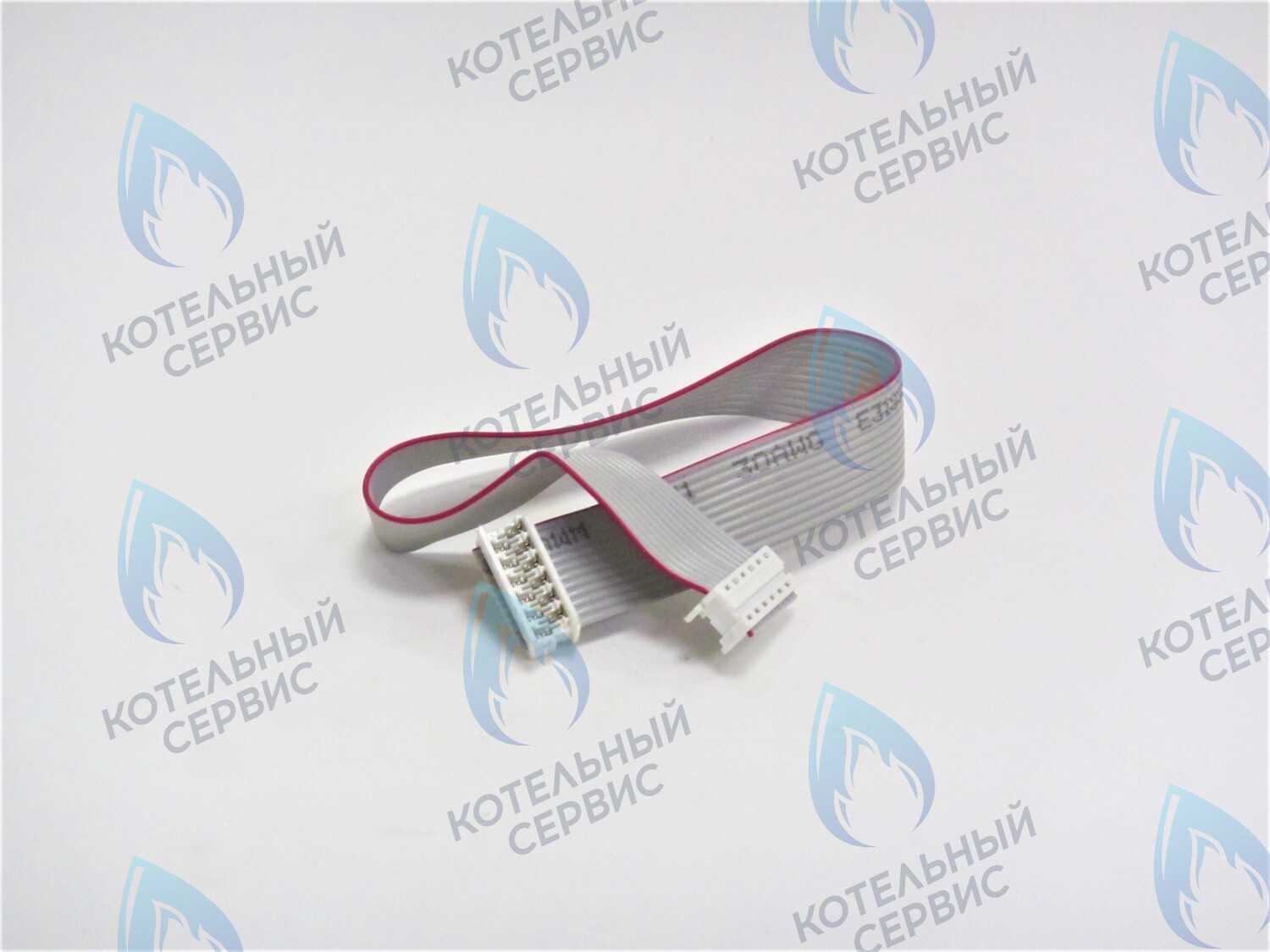 398907165 Кабель-шлейф соединительный (плата-дисплей) FERROLI DIVATECH (RU) F D в Москве