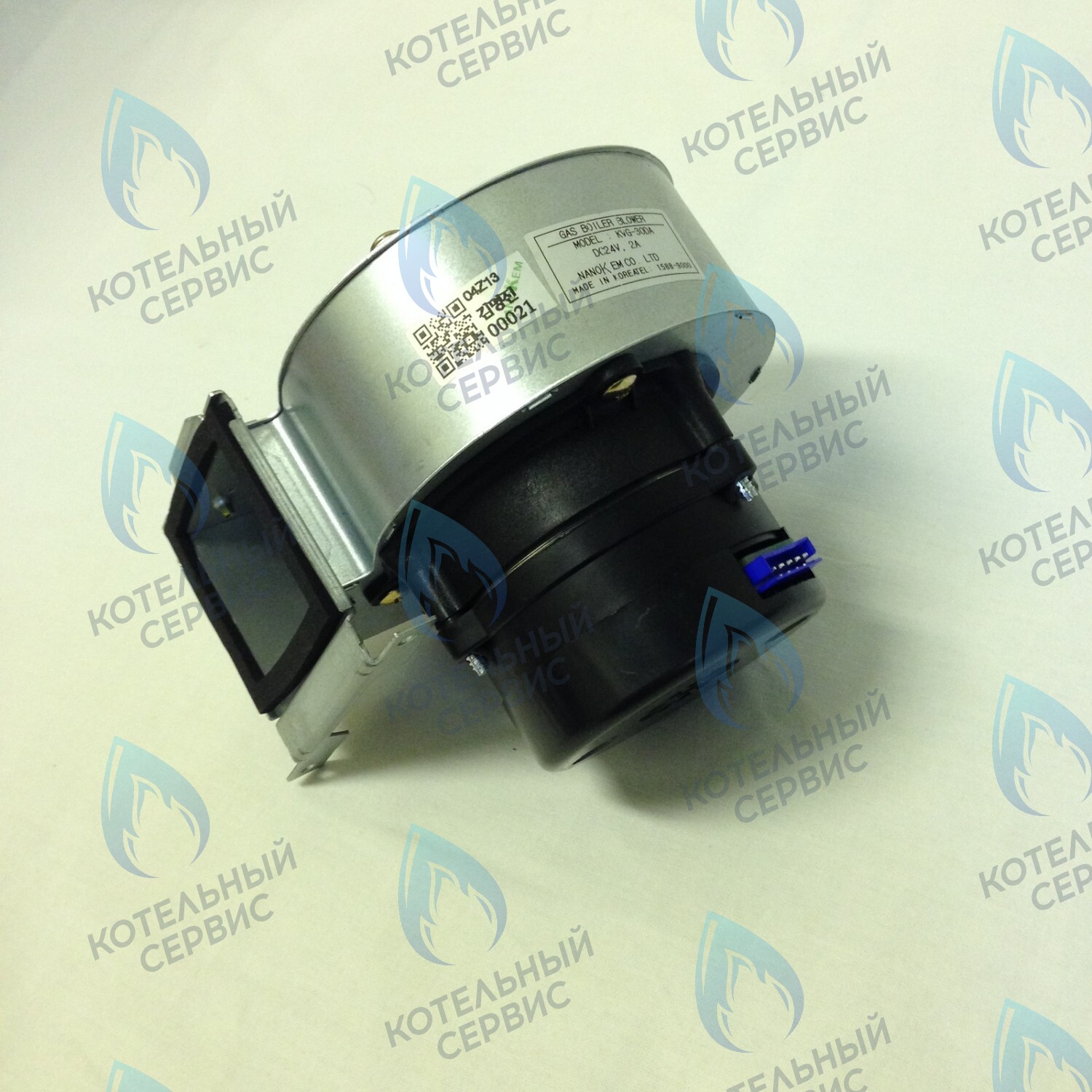S242100042 Вентилятор KVG-30DA (TA-25/30) KITURAMI в Москве