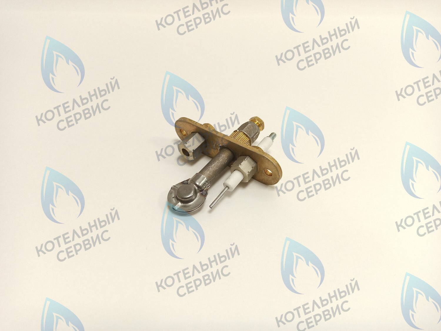 0.160.114 Горелка пилотная (запальная) Ø 6мм SIT в Москве