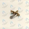0.160.114 Горелка пилотная (запальная) Ø 6мм SIT в Москве