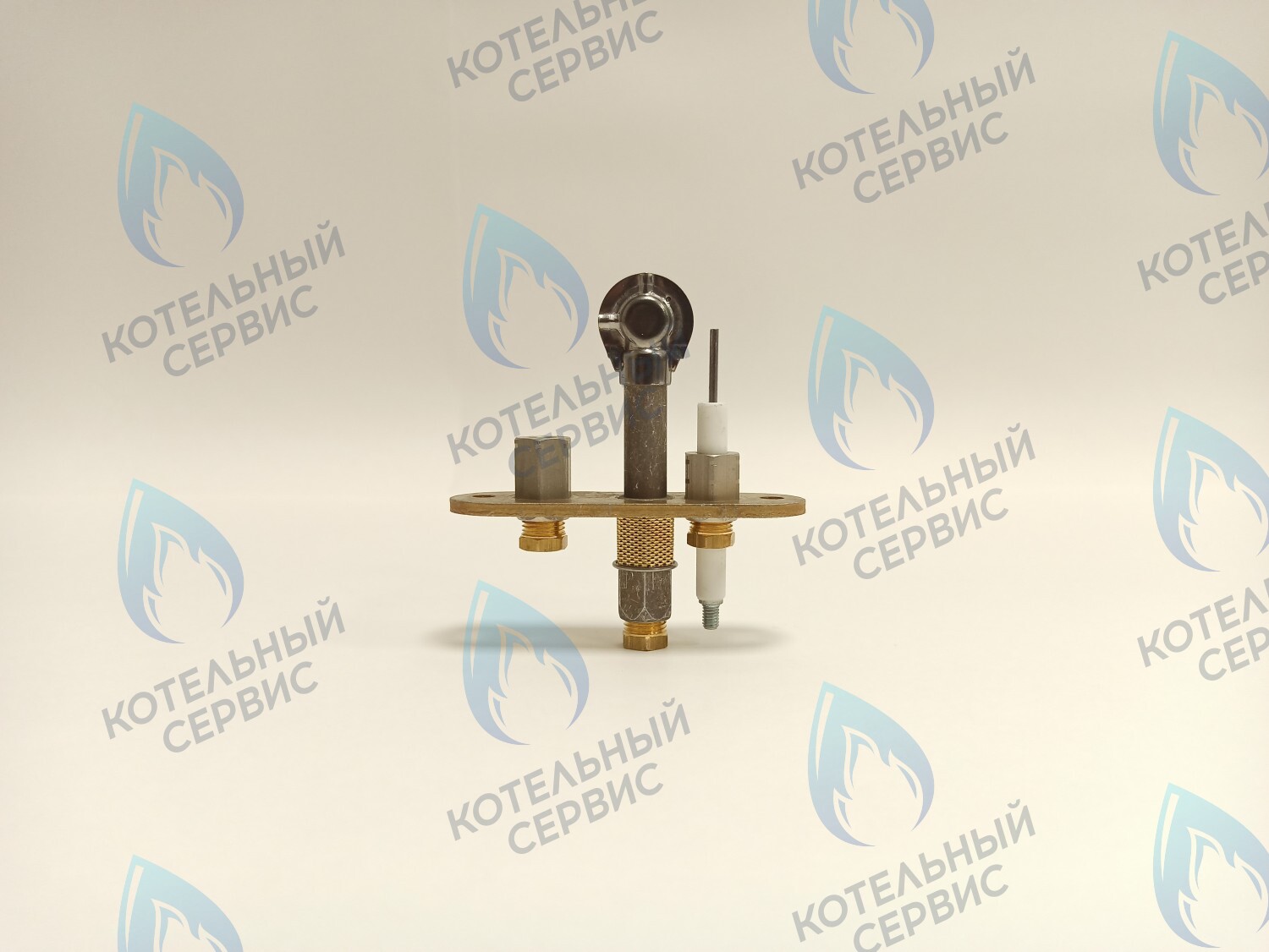 0.160.114 Горелка пилотная (запальная) Ø 6мм SIT в Москве