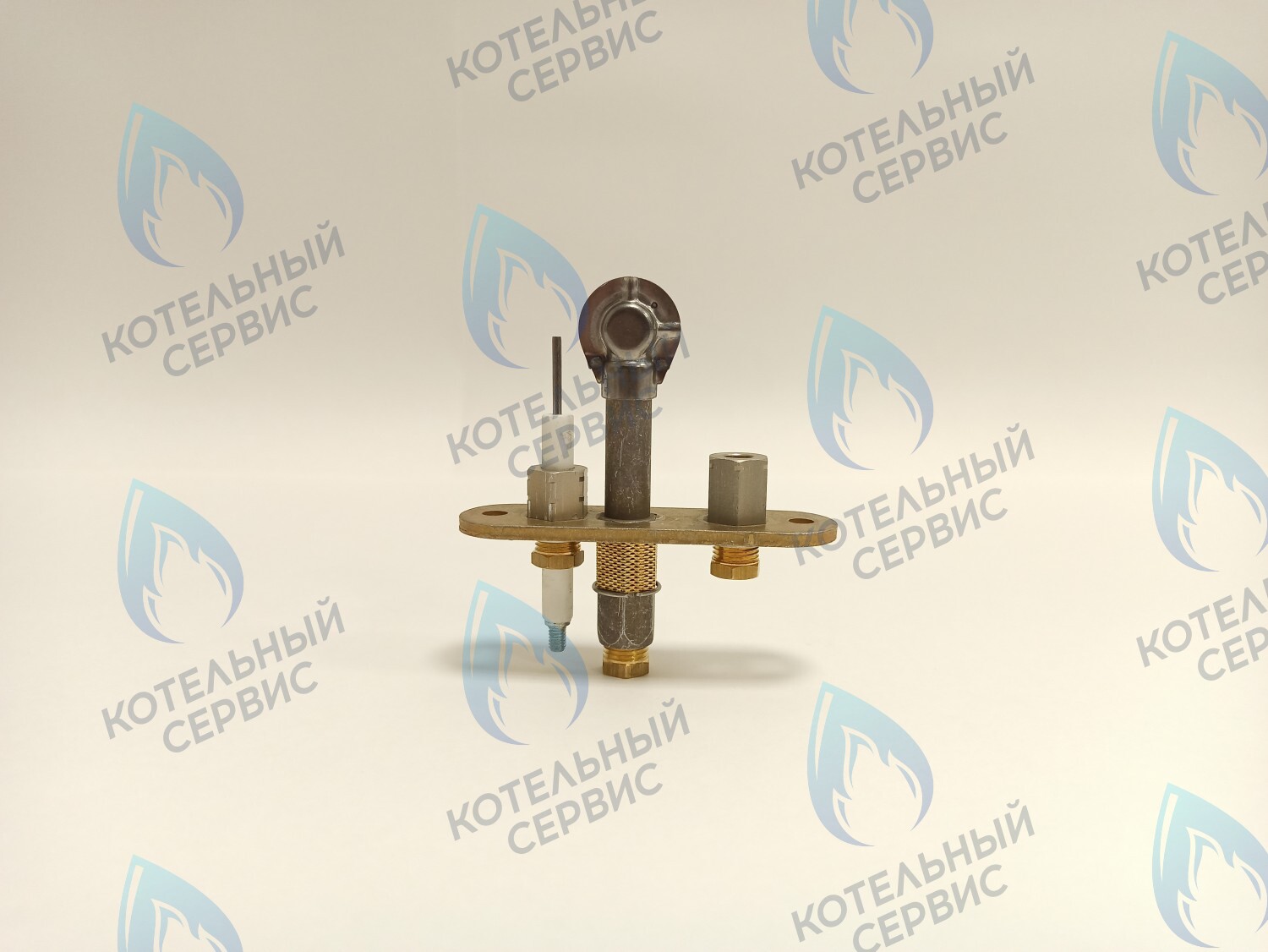 0.160.114 Горелка пилотная (запальная) Ø 6мм SIT в Москве