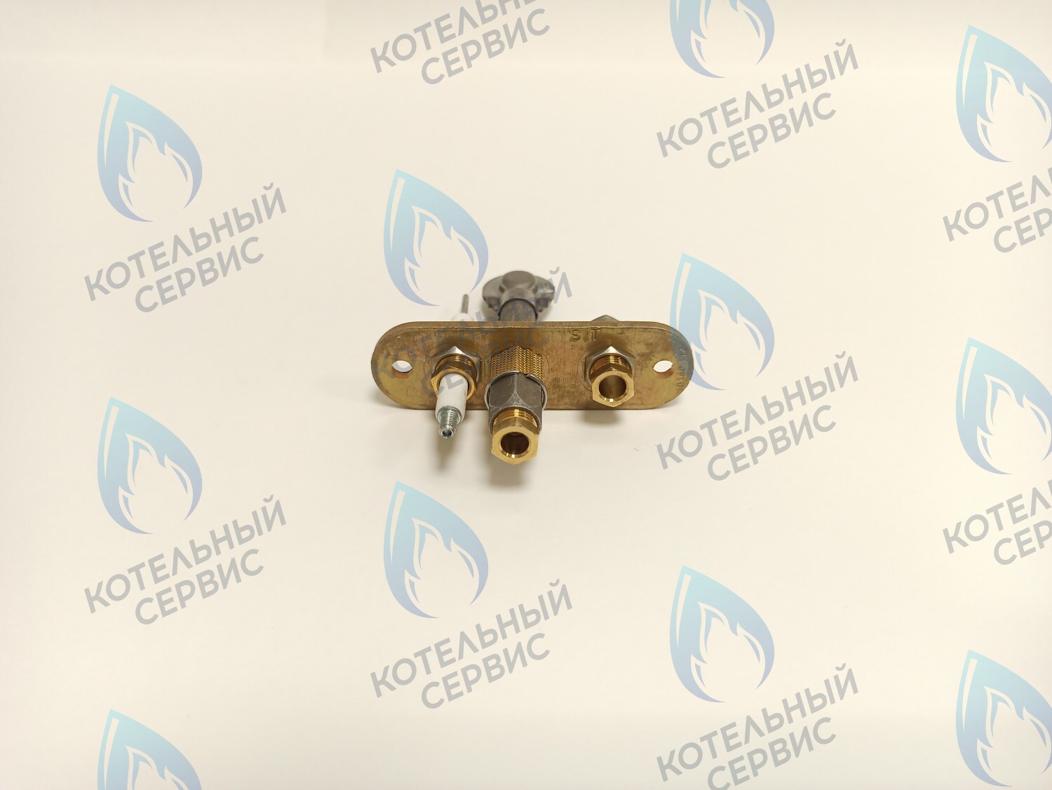 0.160.114 Горелка пилотная (запальная) Ø 6мм SIT в Москве