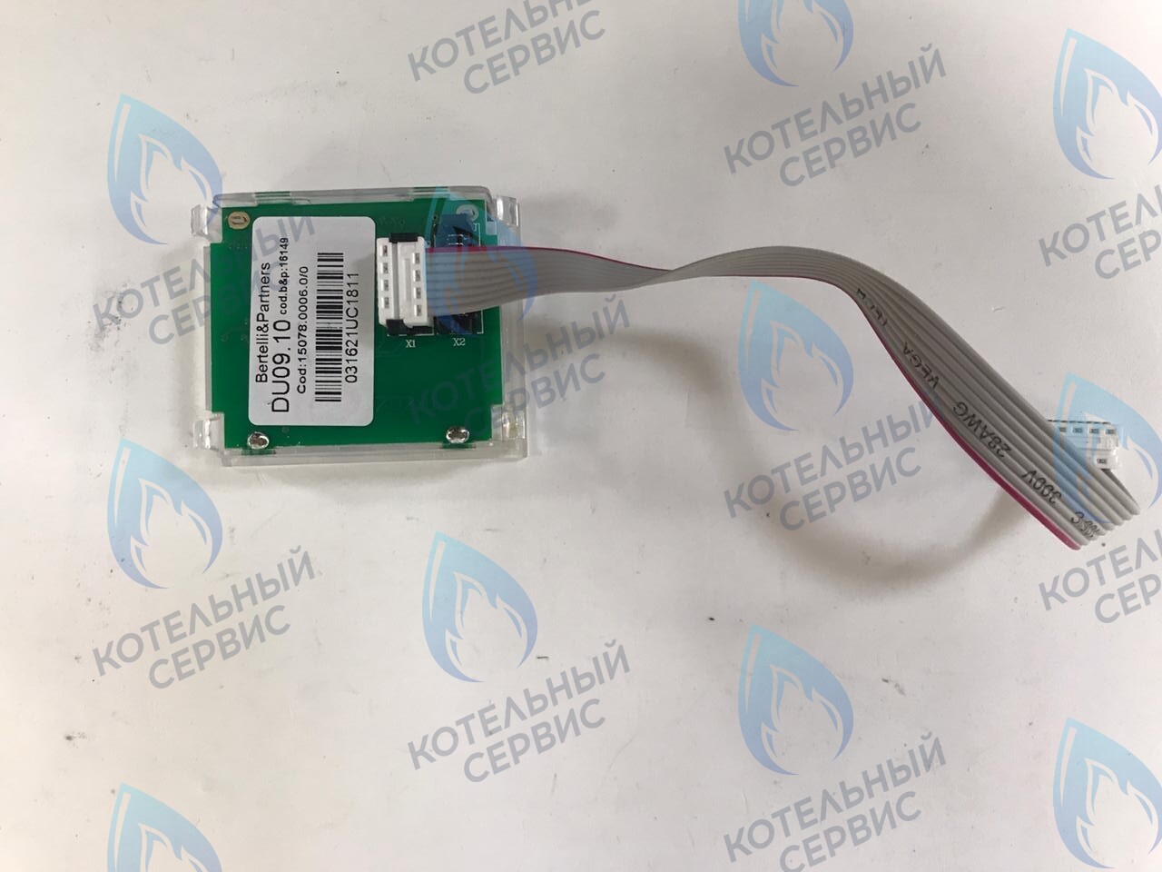 BI1975 103 Дисплей FB FEDERICA BUGATTI в Москве