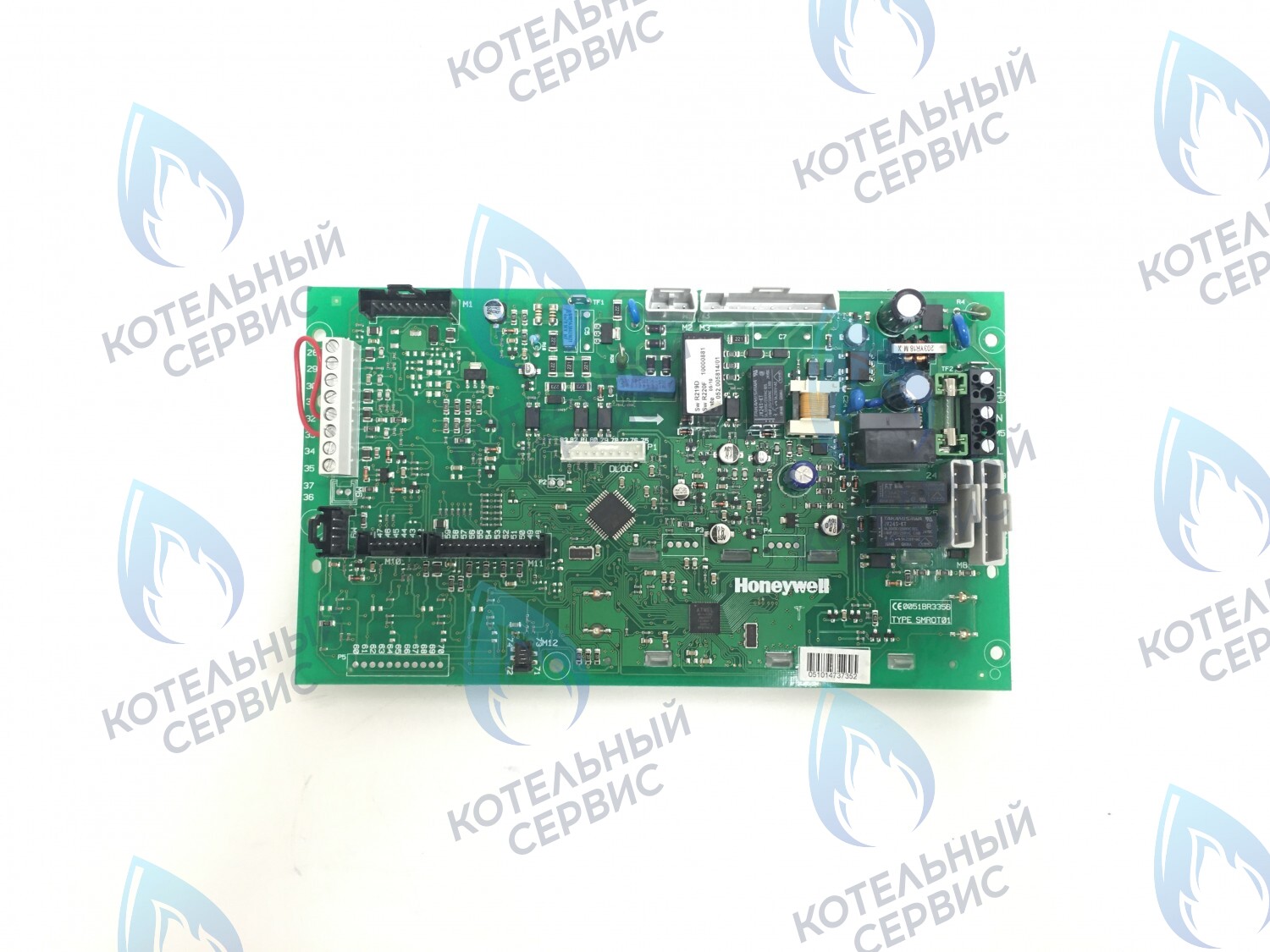 052005814 Плата управления HERMANN THESI (52005814) в Москве