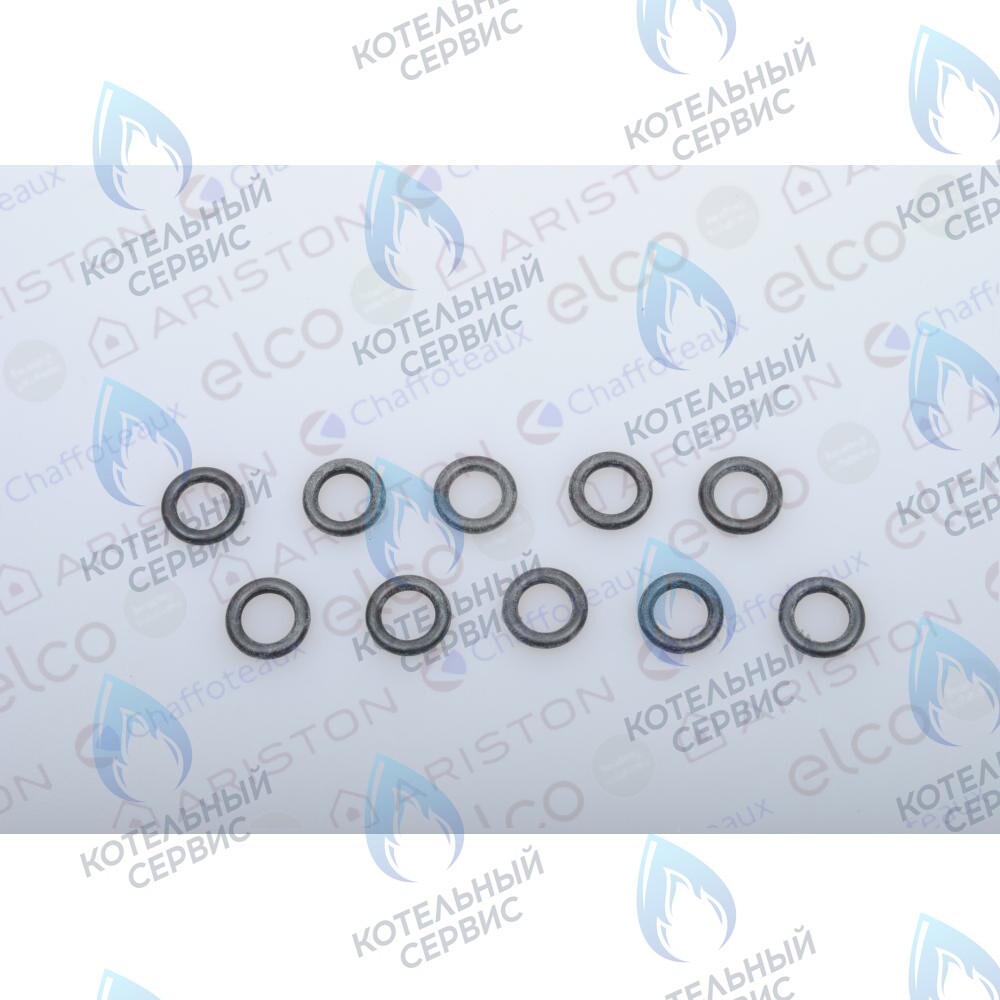 61009834-14 О-кольцо 8.9x2.7 CHAFFOTEAUX в Москве