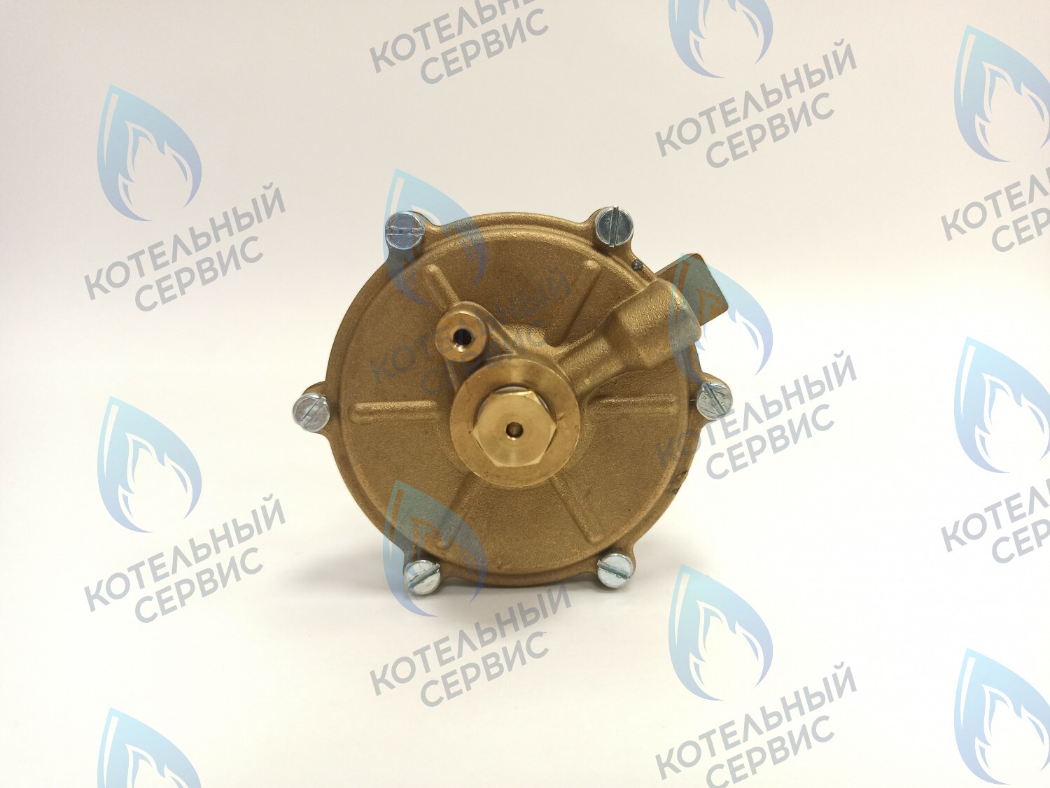 GGS001 Гидравлический переключатель вторичного теплообменника BAXI (5629950) в Москве