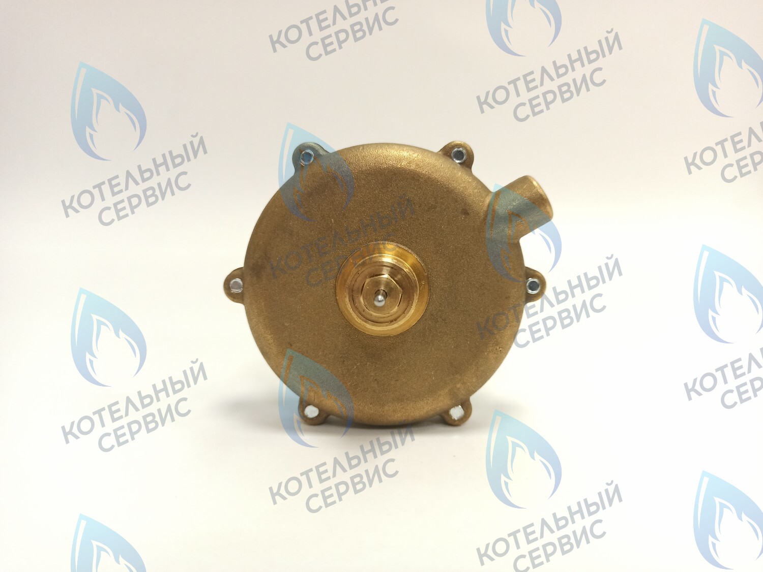 GGS001 Гидравлический переключатель вторичного теплообменника BAXI (5629950) в Москве