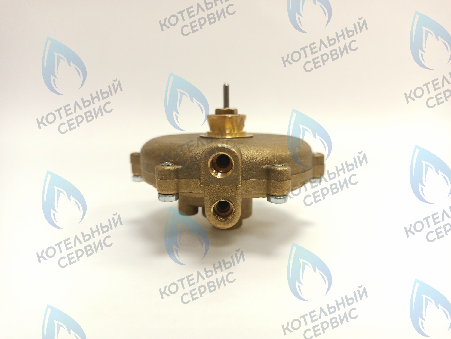 GGS001 Гидравлический переключатель вторичного теплообменника BAXI (5629950) в Москве