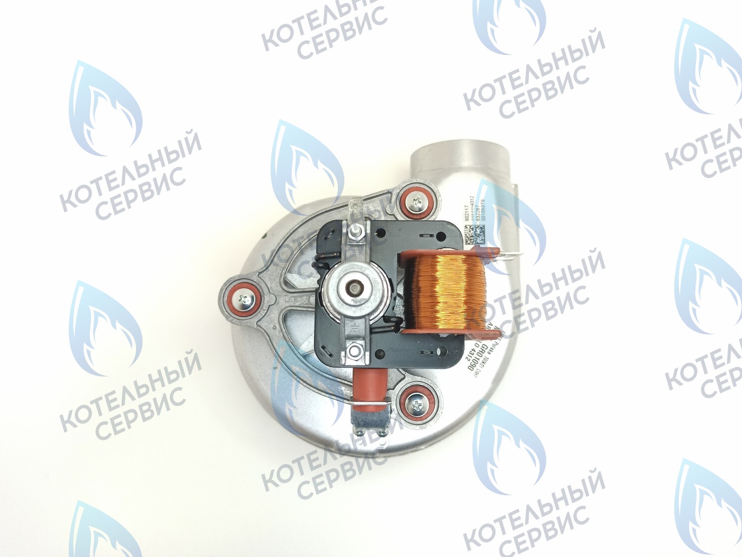 AF030-39W-F Вентилятор FIME PROTHERM Тигр, Турбонадставка (РТ 20, 30, 40, 50 KLZ/KLOM) GR01090 (0020025302) в Москве