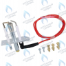 7826776 Растопочная горелка для котлов Vitogas 100-F GS1D 29-60 кВт Viessmann (ст. арт 7833965) в Москве