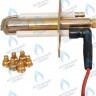 7826776 Растопочная горелка для котлов Vitogas 100-F GS1D 29-60 кВт Viessmann (ст. арт 7833965) в Москве