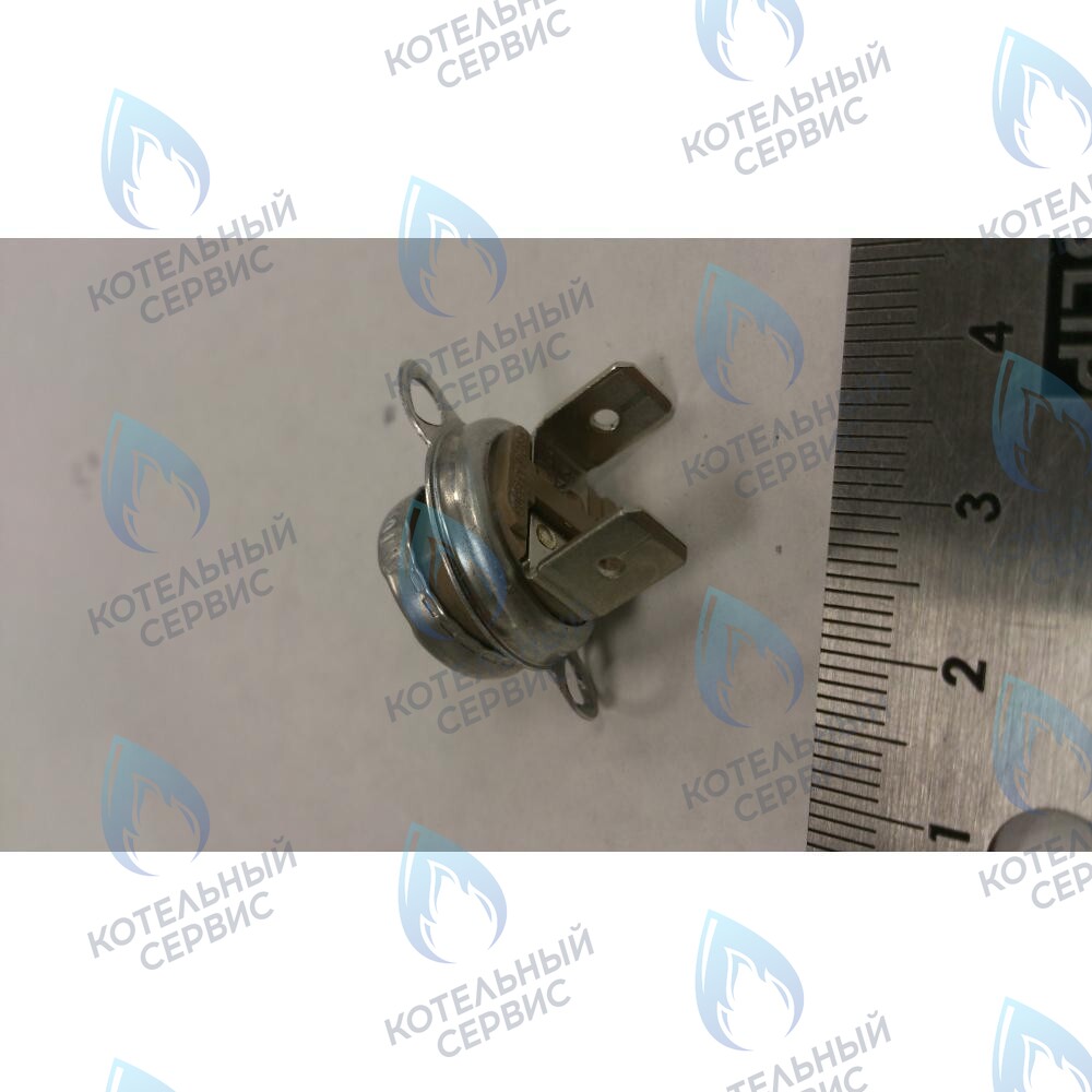 6302530014 Рамка крепления термостата перегрева BAXI в Москве